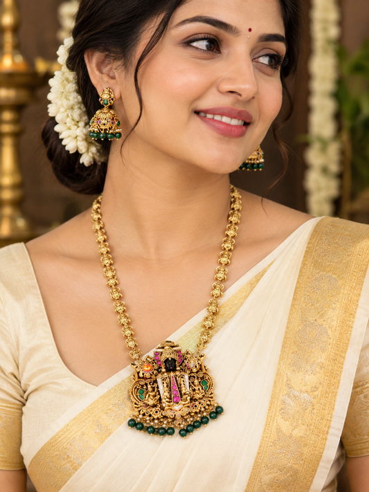 SRI SRINIVASA JADAU GB DOLLAR CHAIN